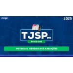 TJ SP 191 - Prova Oral (MEGE 2025) Juiz de Direito - Magistratura  Estadual